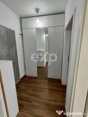 Garsoniera spatioasa de inchiriat, Tractorul - loc parcare - 