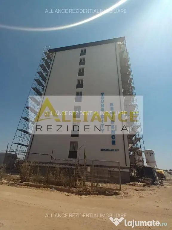 Popesti Metrou Berceni Apartament 2 camere