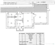 3 camere - X-Residence 1 Decembrie - 74mp - etaj 3 - prima