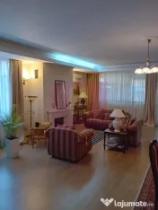 Eleganță, spațiu și confort într-o vilă deosebită,... 