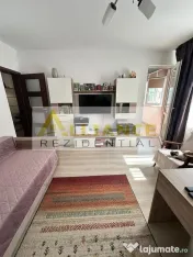 Sector 4 Drumul Jilavei Ap 2 Camere Mobilat/Utilat 
