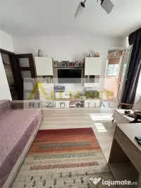 Sector 4 Drumul Jilavei Ap 2 Camere Mobilat/Utilat 