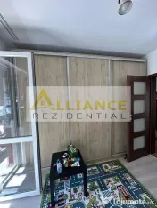 Sector 4 Drumul Jilavei Ap 2 Camere Mobilat/Utilat 