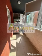 Sector 4 Drumul Jilavei Ap 2 Camere Mobilat/Utilat 