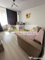 Sector 4 Drumul Jilavei Ap 2 Camere Mobilat/Utilat 