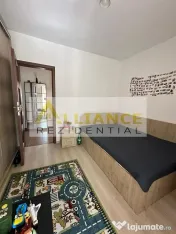 Sector 4 Drumul Jilavei Ap 2 Camere Mobilat/Utilat 