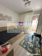 Sector 4 Drumul Jilavei Ap 2 Camere Mobilat/Utilat 