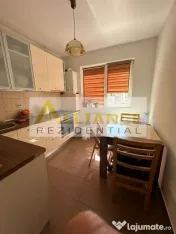 Sector 4 Drumul Jilavei Ap 2 Camere Mobilat/Utilat 