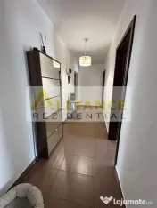 Sector 4 Drumul Jilavei Ap 2 Camere Mobilat/Utilat 