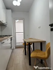 Berceni metrou biruintei 81