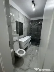 Berceni metrou biruintei 81