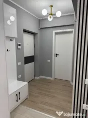 Berceni metrou biruintei 81