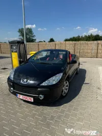 Peugeot 307 Cc decapotabil