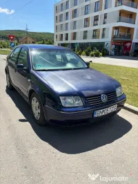 VW Bora 1.9 TDI