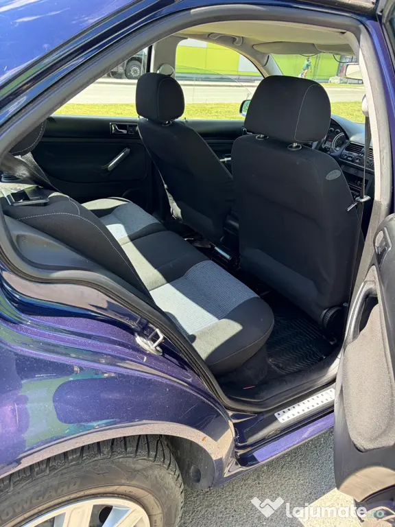 VW Bora 1.9 TDI