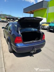 VW Bora 1.9 TDI