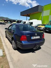 VW Bora 1.9 TDI