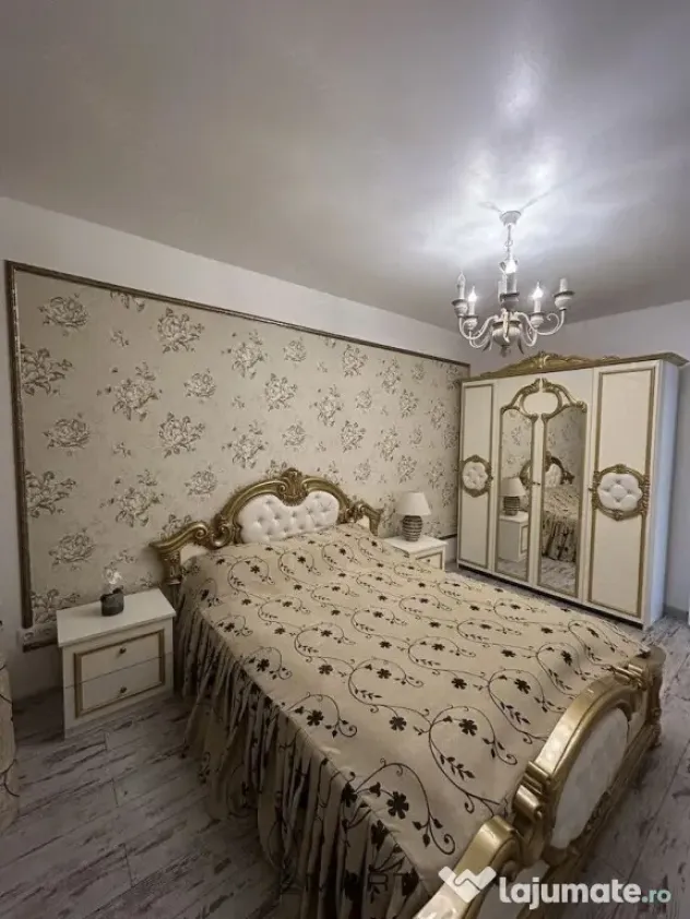 Apartament 2 Camere Avantgarden