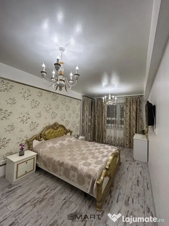 Apartament 2 Camere Avantgarden