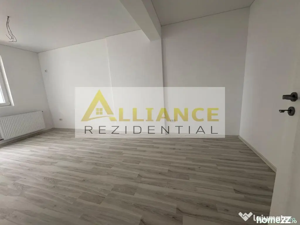 Apartament cu 2 camere decomandat I Parcare subterana