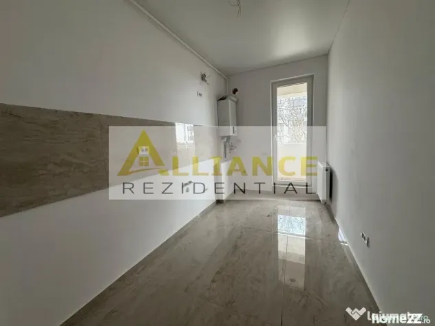 Apartament cu 2 camere decomandat I Parcare subterana