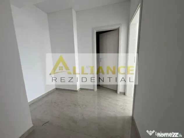 Apartament cu 2 camere decomandat I Parcare subterana