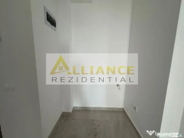 Apartament cu 2 camere decomandat I Parcare subterana