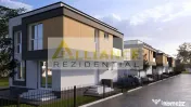 Vila Individuala 4 Camere | Popesti-Leordeni | Comision 0...
