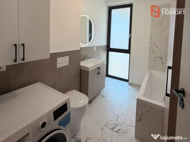 Calea Torontalului - Apartament cochet, 2 camere, de inchiri
