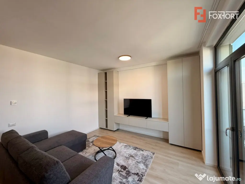 Calea Torontalului - Apartament cochet, 2 camere, de inchiri