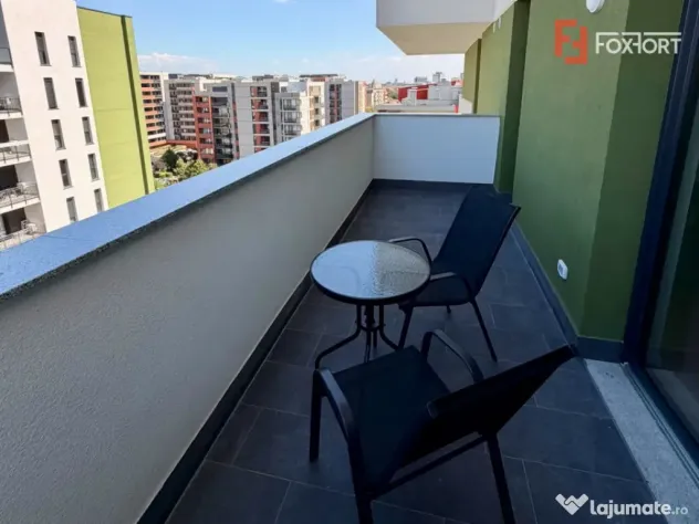 Calea Torontalului - Apartament cochet, 2 camere, de inchiri