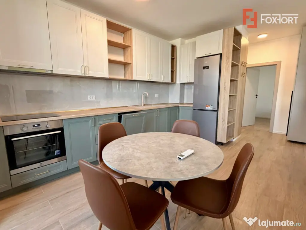 Calea Torontalului - Apartament cochet, 2 camere, de inchiri