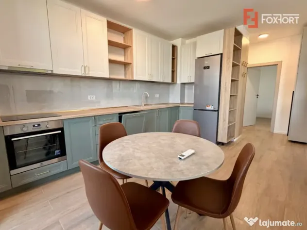 Calea Torontalului - Apartament cochet, 2 camere, de inchiri