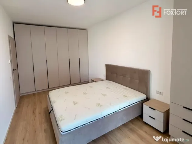 Calea Torontalului - Apartament cochet, 2 camere, de inchiri