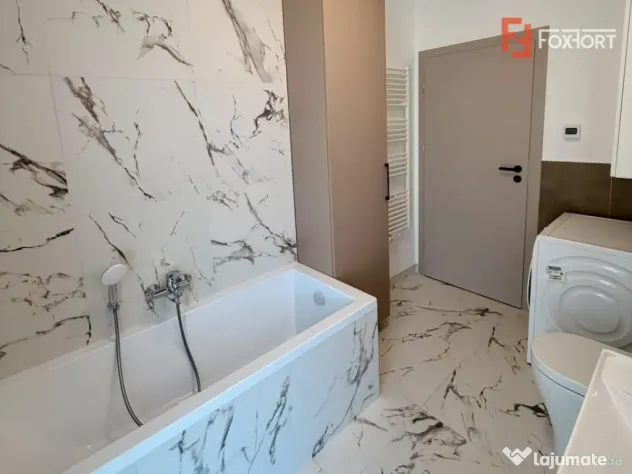 Calea Torontalului - Apartament cochet, 2 camere, de inchiri