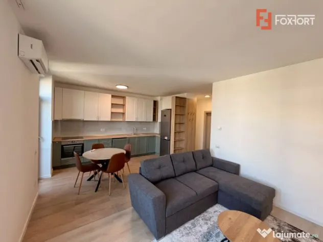 Calea Torontalului - Apartament cochet, 2 camere, de inchiri