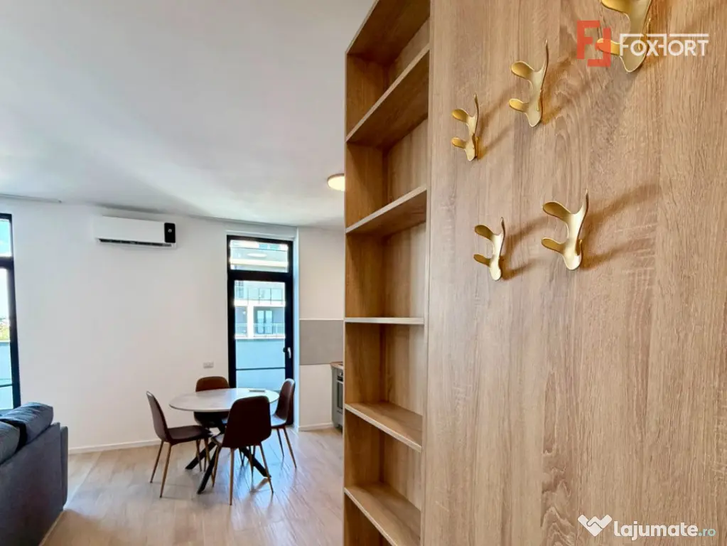 Calea Torontalului - Apartament cochet, 2 camere, de inchiri
