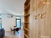 Calea Torontalului - Apartament cochet, 2 camere, de inchiri 