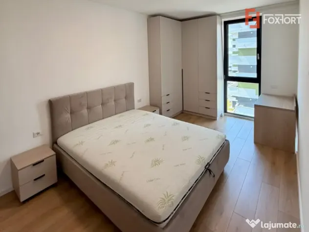 Calea Torontalului - Apartament cochet, 2 camere, de inchiri
