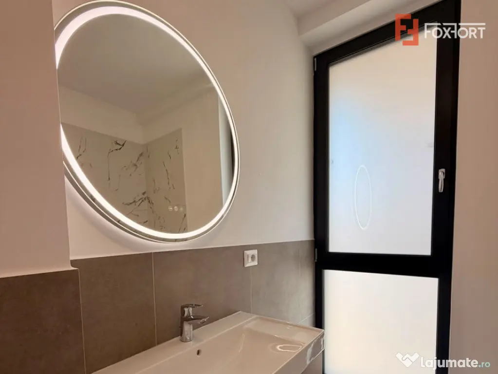 Calea Torontalului - Apartament cochet, 2 camere, de inchiri