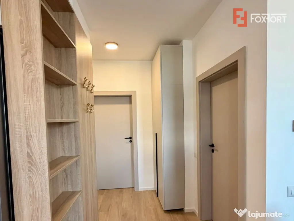 Calea Torontalului - Apartament cochet, 2 camere, de inchiri