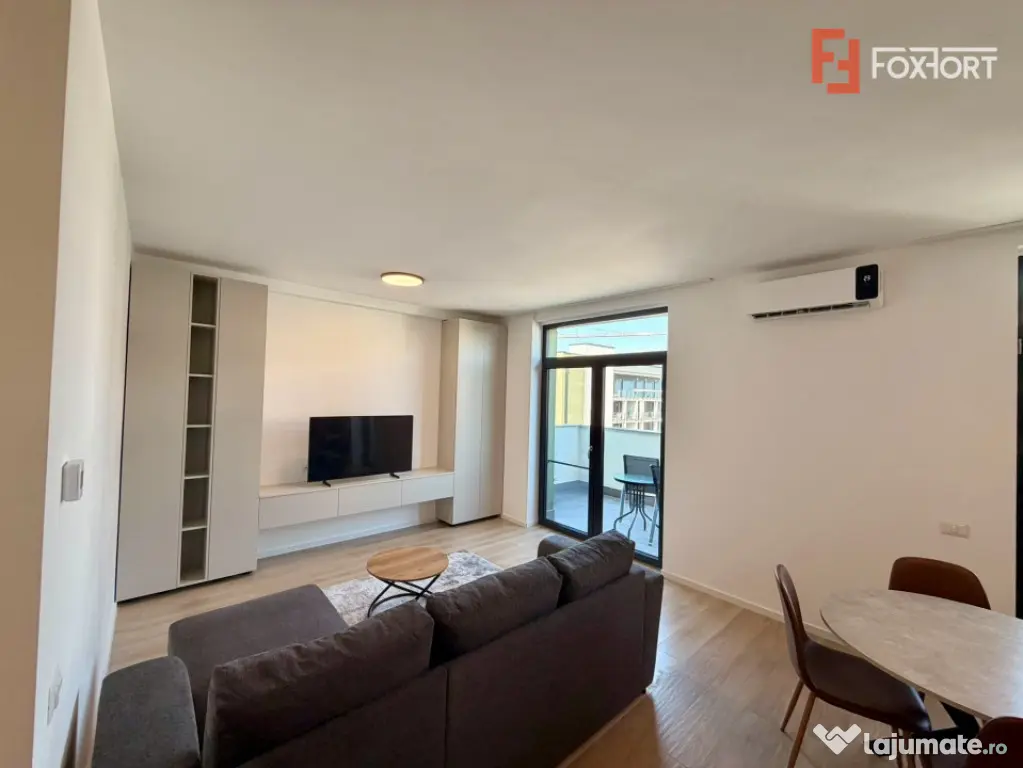Calea Torontalului - Apartament cochet, 2 camere, de inchiri