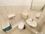 3 camere- Bloc Stradal-Pretabil Spatiu Comercial-Calea Rahov