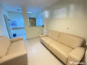 3 camere- Bloc Stradal-Pretabil Spatiu Comercial-Calea Rahov