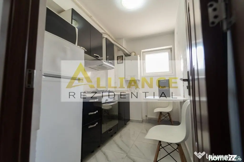 Super pret | Apartament cu 2 camere mobilat ~ utilat | Ac...