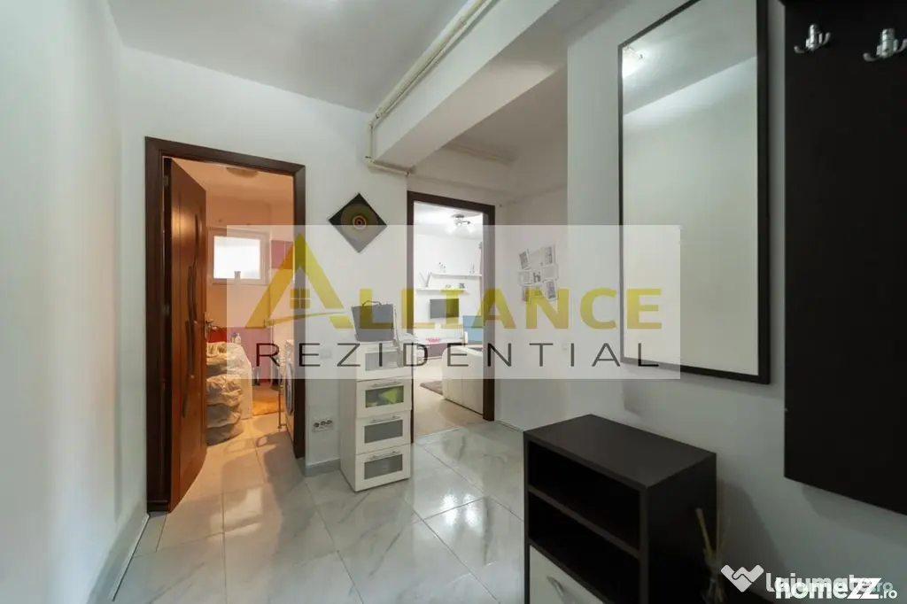 Super pret | Apartament cu 2 camere mobilat ~ utilat | Ac...