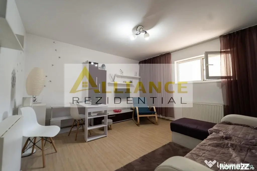 Super pret | Apartament cu 2 camere mobilat ~ utilat | Ac...