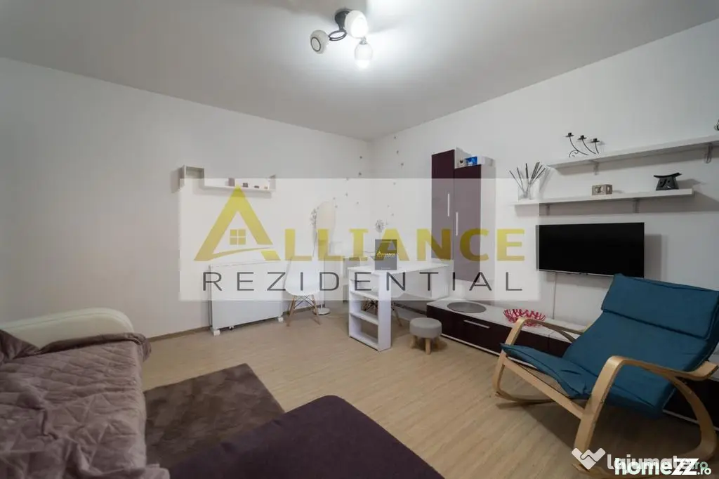 Super pret | Apartament cu 2 camere mobilat ~ utilat | Ac...