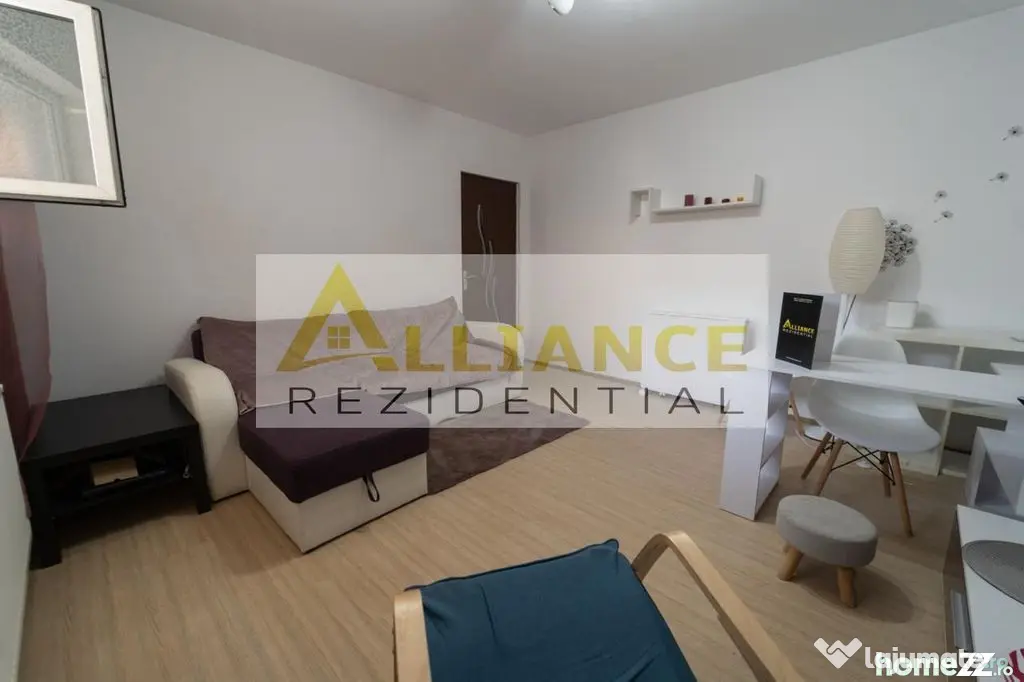 Super pret | Apartament cu 2 camere mobilat ~ utilat | Ac...