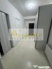 Apartament 2 camere tip studio - Gata de mutare 